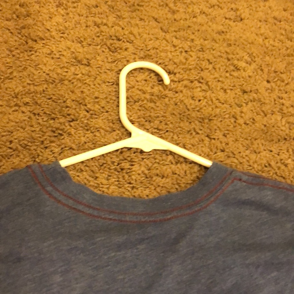 👕 T Shirt by RVCA - Picture 7 of 8